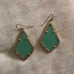 Kendra scott earrings
